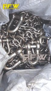 STANDARD STEEL CHAIN GRADE 304