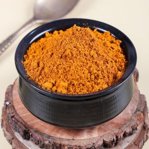 Blended Sambhar Masala, Color : Brown, Form : Powder, Grade Standard : Food Grade