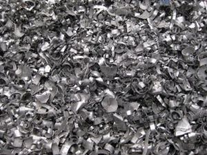 Aluminium Chips