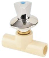 Jindal CPVC Concealed Valve