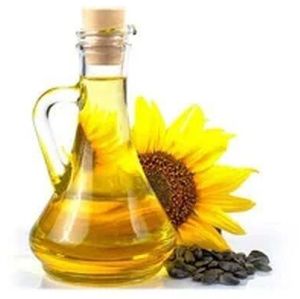 Cold Pressed Sunflower Oil, Packaging Type : Bottle For Cooking