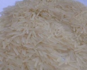 Parboiled Creamy Basmati Rice