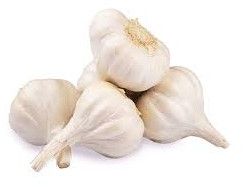 A Grade Fresh Garlic