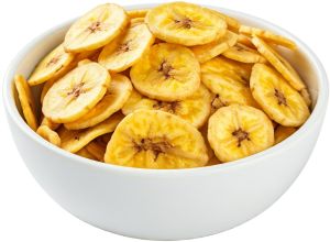 Banana Chips