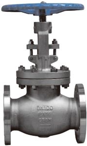 Globe Valve