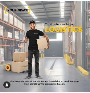 Your Space: Storage Solutions