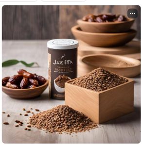 dates seed powder