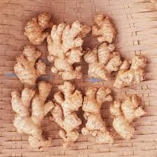 B Grade Fresh Ginger