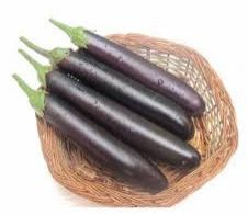 Hybrid Brinjal