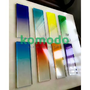 Sandwich Glass