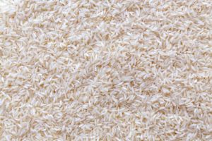 Organic Parboiled Rice, Variety : Long Grain, Form : Solid