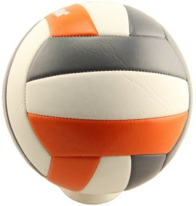 PVC Volleyball, Color : Multi Color, Weight : 150-300gm