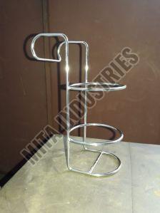 500 Ml Sanitizer Bottle Bed Stand