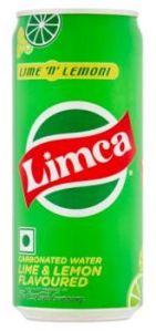 Limca Cold Drink