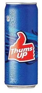 Thums Up Cold Drink