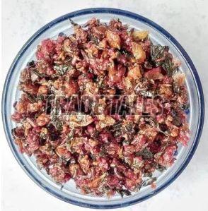 Calcutta Paan Mukhwas, Color : Multicolor Fresh, Form : Granules