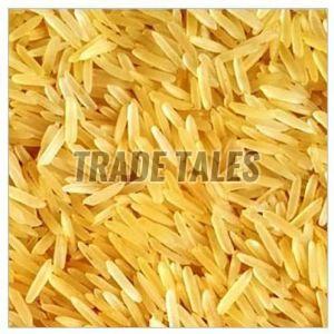 Soft Golden Basmati Rice, Packaging Size : 5-25kg