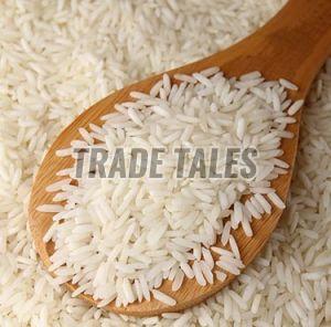 Soft Sharbati Basmati Rice, Color : White, Packaging Size : 5-25kg