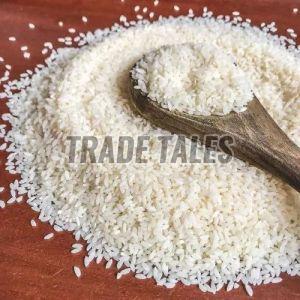 Soft Short Grain Basmati Rice, Color : White