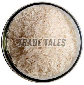 white basmati rice