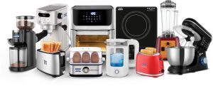 Home Appliances