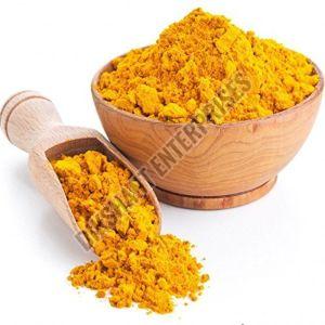 Yellow Turmeric Powder