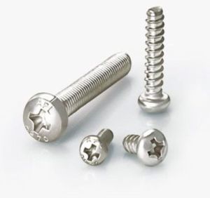 PAN Head Screw