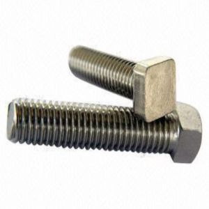 Head Bolts