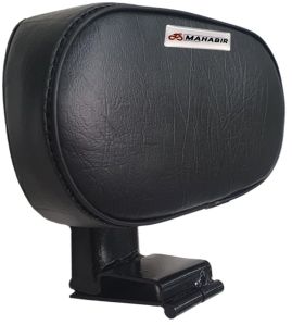 Vehicle Cushioning Backrest