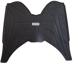 Destini Black Footmat