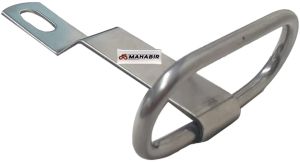 Lady Handle Avenis 125