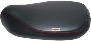 Seat Cover S1 Pro 1st Gen & 2nd Gen, S1 Air Black With Cushioning