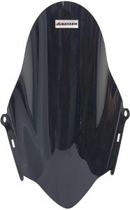 Wind Screen Gixxer Sf 150 & 250 New Model