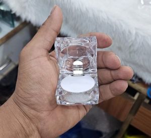 Crystal Ring Box – A Luxurious Touch For Gifting