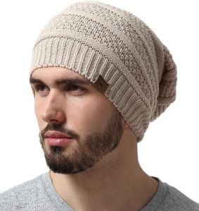 Plain Mens Cap, Color : Multicolor Classy