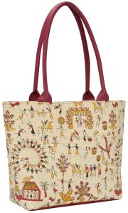 Printed Jute Bags