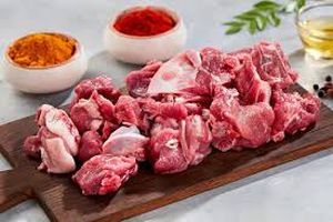 Goat Meat