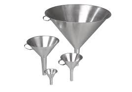 Funnel