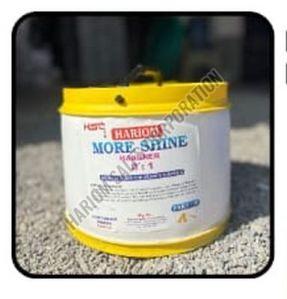 Stone Surface Hardener Epoxy Coatings, Form : Liquid