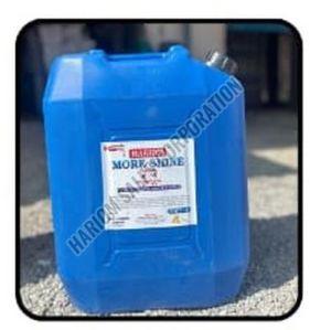 Stone Surface Shiny Epoxy Coatings