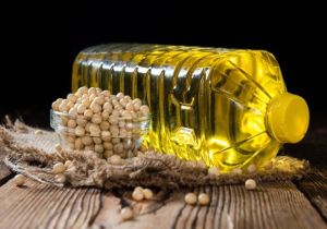 Soyabean Oil