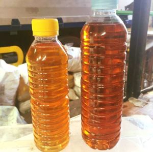 Used Biodiesel Cooking Oil