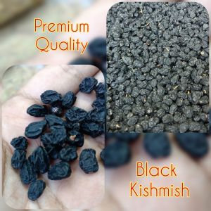 Black Raisins, Taste : Light Sweet for Human Consumption