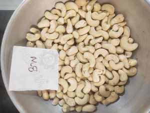 BW Cashew Nuts