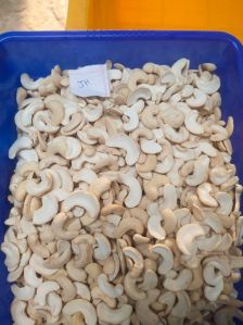 JH Cashew Nuts, Color : White, Taste : Light Sweet