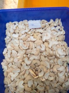 Soft JK Cashew Nuts, Color : White, Grade Standard : Food Grade