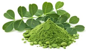 Organic Moringa Powder