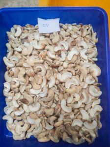 Soft OP Cashew Nuts, Color : White, Grade Standard : Food Grade