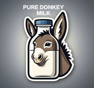 Donkey Milk