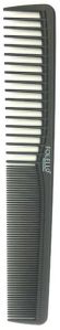 FX-06924 Professional Carbon Fiber Cutting Comb